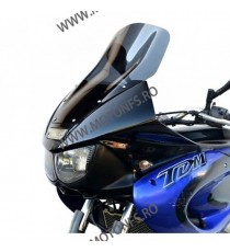 YAMAHA TDM 850 1996-2001 -PARBRIZA TOURING WINDSCREEN / WINDSHIELD TDM850-9601-T Motorcyclescreens Dedicated Screen 478,38 le...