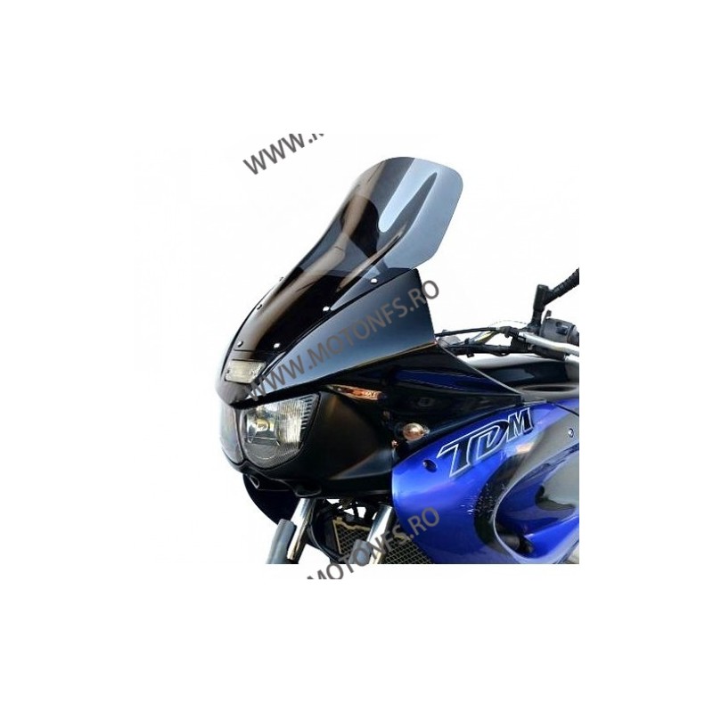 YAMAHA TDM 850 1996-2001 -PARBRIZA TOURING WINDSCREEN / WINDSHIELD TDM850-9601-T Motorcyclescreens Dedicated Screen 478,38 le...