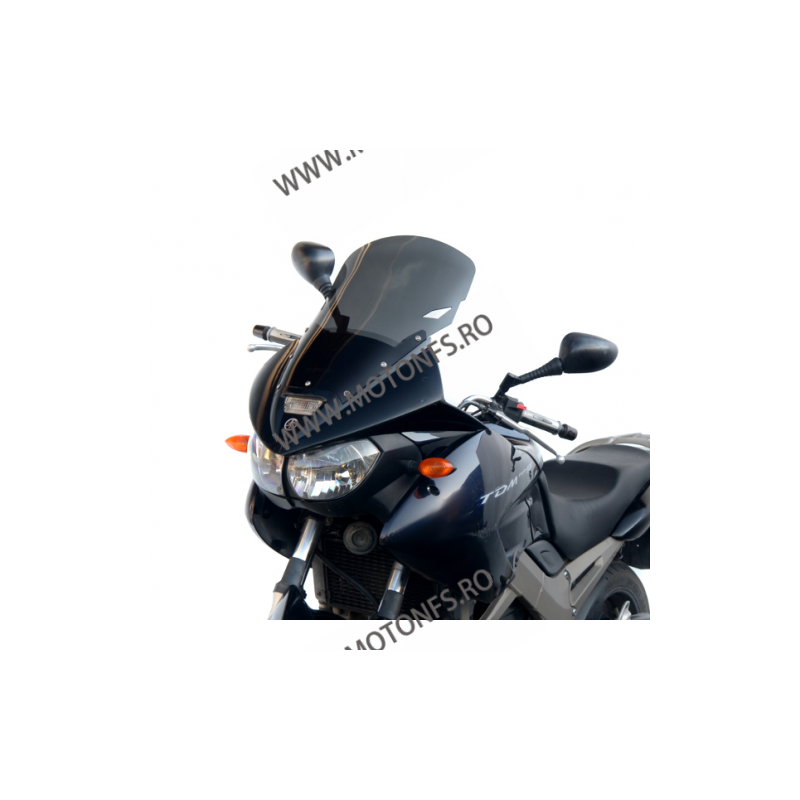 YAMAHA TDM 900 2002-2013 - TOURING WINDSCREEN / WINDSHIELD TDM900-0213-T Motorcyclescreens Dedicated Screen 478,38 lei 478,38...