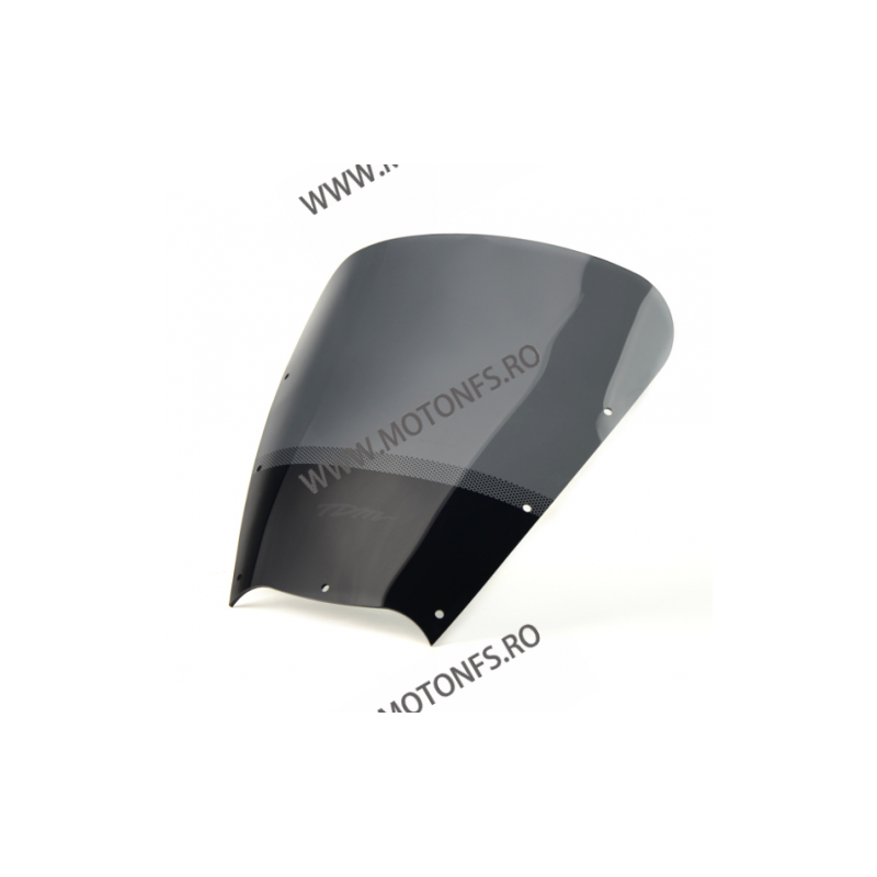 YAMAHA TDM 900 2002-2013 -PARBRIZA STANDARD WINDSCREEN / WINDSHIELD TDM900-0213-S Motorcyclescreens Dedicated Screen 456,96 l...