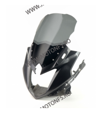 YAMAHA XJ6 S DIVERSION 2009-2017 -PARBRIZA TOURING WINDSCREEN / WINDSHIELD XJ6SDIVERSION-0917-T Motorcyclescreens Dedicated S...