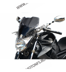 YAMAHA XJ6 N / NA 2009-2017 -PARBRIZA TOURING WINDSCREEN / WINDSHIELD XJ6NNA-0917-T Motorcyclescreens Dedicated Screen 735,42...