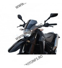 YAMAHA XT 660 R 2004-2016 -PARBRIZA STANDARD WINDSCREEN / WINDSHIELD XT660R-0416-S Motorcyclescreens Dedicated Screen 428,40 ...