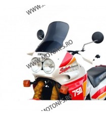 YAMAHA XTZ 750 TENERE 1989-1996 -PARBRIZA TOURING WINDSCREEN / WINDSHIELD XTZ750TENERE-8996-T Motorcyclescreens Dedicated Scr...