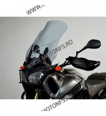 YAMAHA XT 1200 Z SUPER TENERE 2010-2013 - TOURING WINDSCREEN / WINDSHIELD XT1200ZSUPERTENERE-1013-T Motorcyclescreens Dedicat...