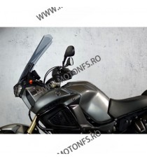 YAMAHA XT 1200 Z SUPER TENERE 2010-2013 - TOURING WINDSCREEN / WINDSHIELD XT1200ZSUPERTENERE-1013-T Motorcyclescreens Dedicat...