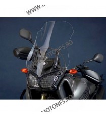 YAMAHA XT 1200 Z SUPER TENERE 2010-2013 - TOURING WINDSCREEN / WINDSHIELD XT1200ZSUPERTENERE-1013-T Motorcyclescreens Dedicat...