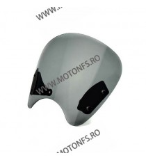 YAMAHA XV 1600 WILD STAR 1999 -PARBRIZA CHOPPER WINDSCREEN / WINDSHIELD XV1600WILDSTAR-99-C Motorcyclescreens Dedicated Scree...