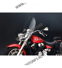 YAMAHA XVS 1100 A DRAG STAR CLASSIC 2003-2007 -PARBRIZA CHOPPER WINDSCREEN / WINDSHIELD XVS650DRAGSTAR-9815-C Motorcyclescree...