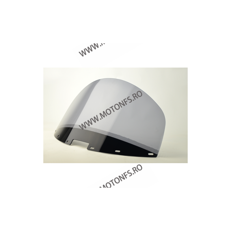 YAMAHA XVZ 1300 VENTURE 2004-2013 -PARBRIZA CHOPPER WINDSCREEN / WINDSHIELD XVZ1300VENTURE-0413-C Motorcyclescreens Dedicated...