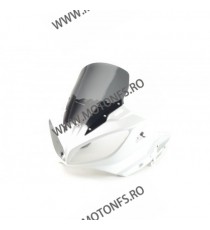 YAMAHA FZ8 FAZER 2009-2015 -PARBRIZA STANDARD WINDSCREEN / WINDSHIELD FZ8FAZER-0915-S Motorcyclescreens Dedicated Screen 478,...