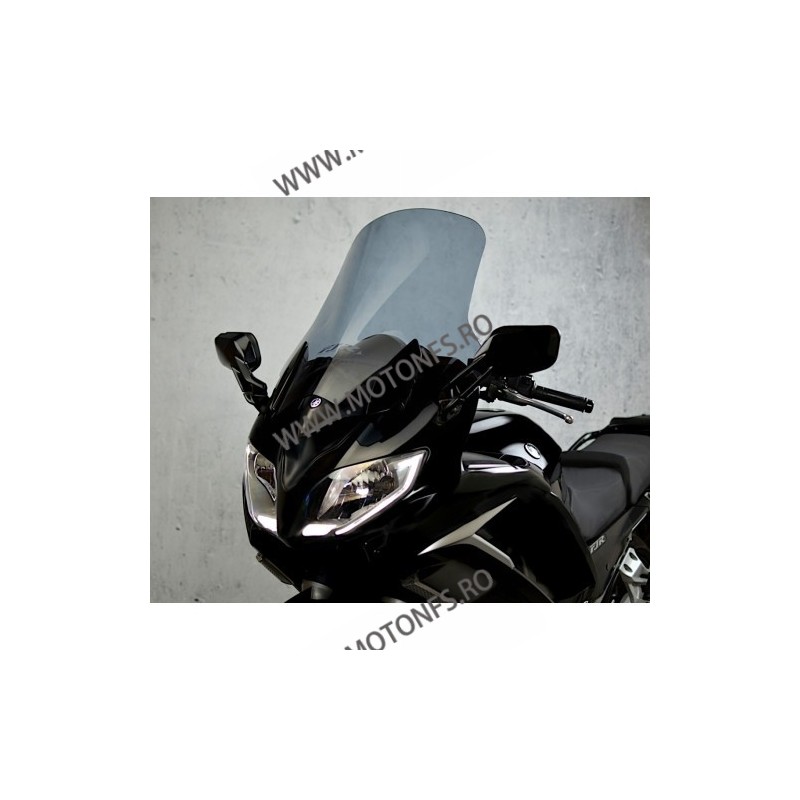 YAMAHA FJR 1300 2013-2019 -PARBRIZA TOURING WINDSCREEN / WINDSHIELD FJR1300-1319-T2 Motorcyclescreens Dedicated Screen 1,185....