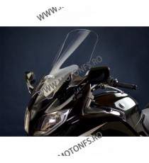 YAMAHA FJR 1300 2013-2019 -PARBRIZA TOURING WINDSCREEN / WINDSHIELD FJR1300-1319-T2 Motorcyclescreens Dedicated Screen 1,185....