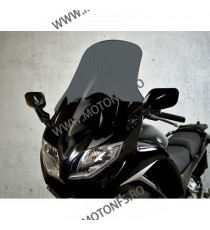 YAMAHA FJR 1300 2013-2019 -PARBRIZA TOURING WINDSCREEN / WINDSHIELD FJR1300-1319-T2 Motorcyclescreens Dedicated Screen 1,185....