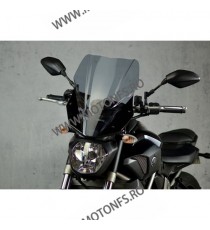 YAMAHA MT 07 2014-2016 -PARBRIZA TOURING WINDSCREEN / WINDSHIELD MT07-1416-T Motorcyclescreens Dedicated Screen 842,52 lei 84...