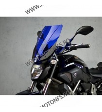 YAMAHA MT 07 2014-2016 -PARBRIZA TOURING WINDSCREEN / WINDSHIELD MT07-1416-T Motorcyclescreens Dedicated Screen 842,52 lei 84...