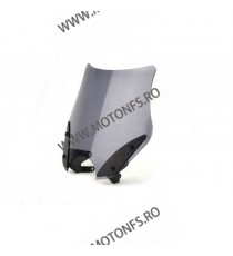 YAMAHA XV 1700 ROAD STAR WARRIOR 2002-2010 -PARBRIZA CHOPPER WINDSCREEN / WINDSHIELD XV1700ROADSTARWARRIOR-0210-C Motorcycles...