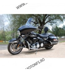 YAMAHA XV 1900 STRATOLINER DELUXE 2010-2013 -PARBRIZA CHOPPER WINDSCREEN / WINDSHIELD XV1900STRATOLINERDELUXE-1013-C Motorcyc...