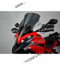 DUCATI MULTISTRADA 1200 2013-2014 - TOURING WINDSCREEN / WINDSHIELD MULTISTRADA1200-1314-T Motorcyclescreens Dedicated Screen...