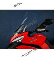 DUCATI MULTISTRADA 1200 2013-2014 - TOURING WINDSCREEN / WINDSHIELD MULTISTRADA1200-1314-T Motorcyclescreens Dedicated Screen...