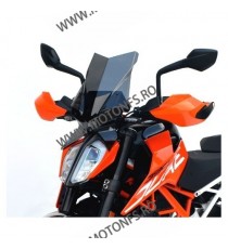 KTM 125 DUKE 2017-2019 -PARBRIZA TOURING WINDSCREEN / WINDSHIELD 200DUKE-1116-T2 Motorcyclescreens Dedicated Screen 585,00 le...