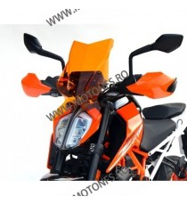 KTM 125 DUKE 2017-2019 -PARBRIZA TOURING WINDSCREEN / WINDSHIELD 200DUKE-1116-T2 Motorcyclescreens Dedicated Screen 835,38 le...