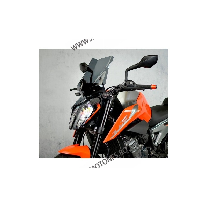 KTM 790 DUKE 2018-2019 -PARBRIZA TOURING WINDSCREEN / WINDSHIELD 790DUKE-1819-T Motorcyclescreens Dedicated Screen 585,00 lei...