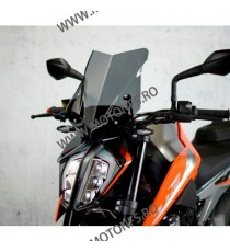 KTM 790 DUKE 2018-2019 -PARBRIZA TOURING WINDSCREEN / WINDSHIELD 790DUKE-1819-T Motorcyclescreens Dedicated Screen 585,00 lei...