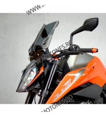 KTM 790 DUKE 2018-2019 -PARBRIZA TOURING WINDSCREEN / WINDSHIELD 790DUKE-1819-T Motorcyclescreens Dedicated Screen 585,00 lei...