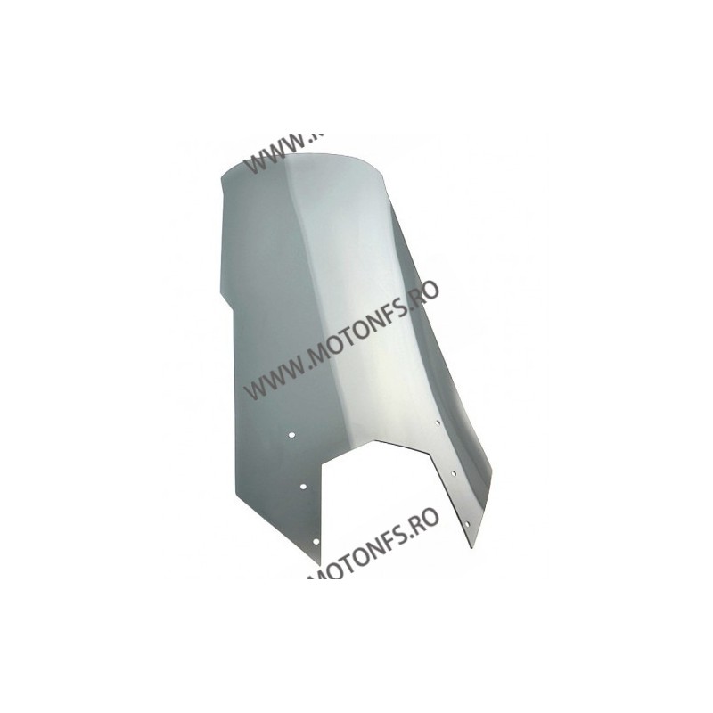 KTM 950 SM SUPERMOTO 2005-2007 -PARBRIZA TOURING WINDSCREEN / WINDSHIELD 950SMSUPERMOTO-0507-T Motorcyclescreens Dedicated Sc...