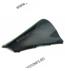 TRIUMPH DAYTONA 675 2006-2008 -PARBRIZA RACING SCREEN / SPORT WINDSHIELD DAYTONA67-0608-R Motorcyclescreens Dedicated Screen ...