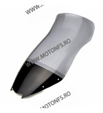 TRIUMPH TIGER 1050 2007-2013 -PARBRIZA TOURING WINDSCREEN / WINDSHIELD TIGER1050-0713-T Motorcyclescreens Dedicated Screen 67...