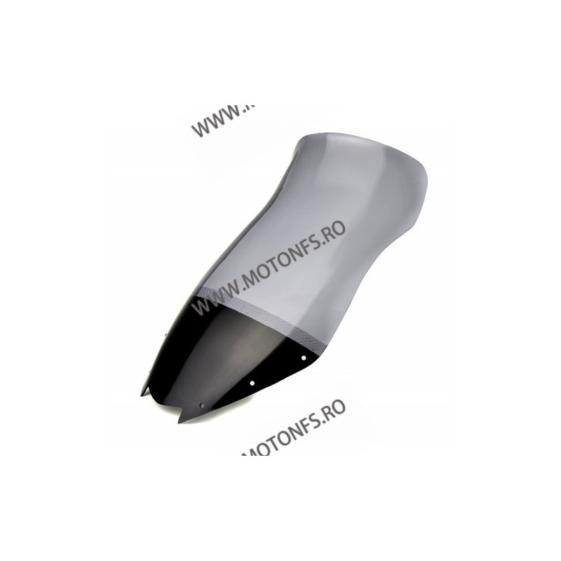 TRIUMPH TIGER 1050 2007-2013 -PARBRIZA TOURING WINDSCREEN / WINDSHIELD TIGER1050-0713-T Motorcyclescreens Dedicated Screen 67...