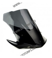 TRIUMPH SPEED TRIPLE 1050 2011-2015 -PARBRIZA RACING SCREEN / SPORT WINDSHIELD SPEEDTRIPLE1050-1115-R Motorcyclescreens Dedic...