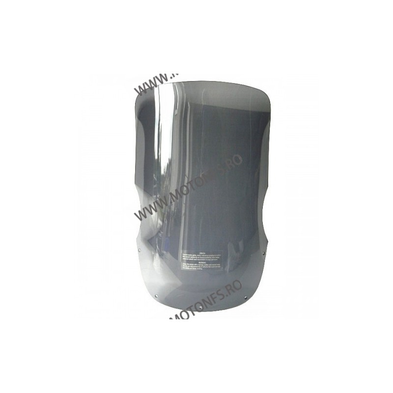 YAMAHA XTZ 750 SUPER TENERE -PARBRIZA TOURING WINDSCREEN / WINDSHIELD M-XTZ750TENERE-T Motorcyclescreens Dedicated Screen 414...