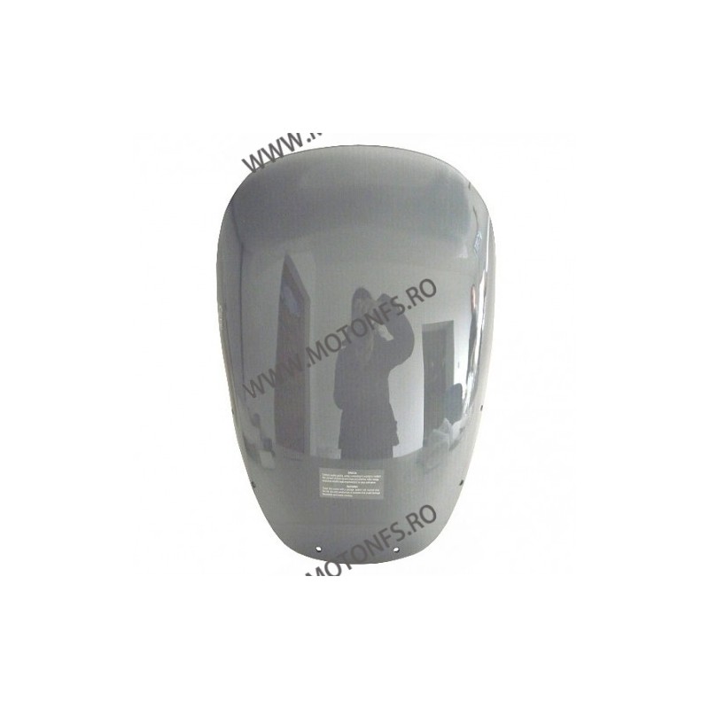 YAMAHA XJ 900 S DIVERSION 1994-2003 -PARBRIZA TOURING WINDSCREEN / WINDSHIELD M-XJ900SDIVERSION-9403-T Motorcyclescreens Dedi...