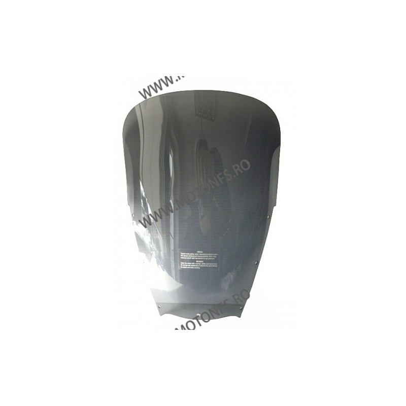 YAMAHA TDM 900 2002-2013 -PARBRIZA TOURING WINDSCREEN / WINDSHIELD M-TDM900-0213-T Motorcyclescreens Dedicated Screen 290,00 ...