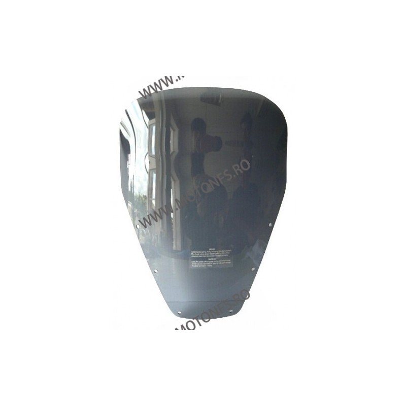 YAMAHA TDM 850 1996-2001 -PARBRIZA TOURING WINDSCREEN / WINDSHIELD M-TDM850-9601-T Motorcyclescreens Dedicated Screen 414,12 ...