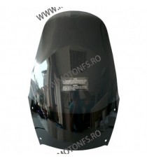 SUZUKI DR 650 RS 1991-1995 -PARBRIZA TOURING WINDSCREEN / WINDSHIELD M-DR650RSE-9195-T Motorcyclescreens Dedicated Screen 414...