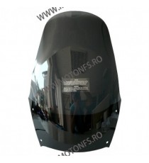SUZUKI DR 650 RS 1991-1995 -PARBRIZA TOURING WINDSCREEN / WINDSHIELD M-DR650RSE-9195-T Motorcyclescreens Dedicated Screen 290...