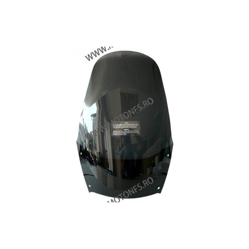 SUZUKI DR 650 RS 1991-1995 -PARBRIZA TOURING WINDSCREEN / WINDSHIELD M-DR650RSE-9195-T Motorcyclescreens Dedicated Screen 414...