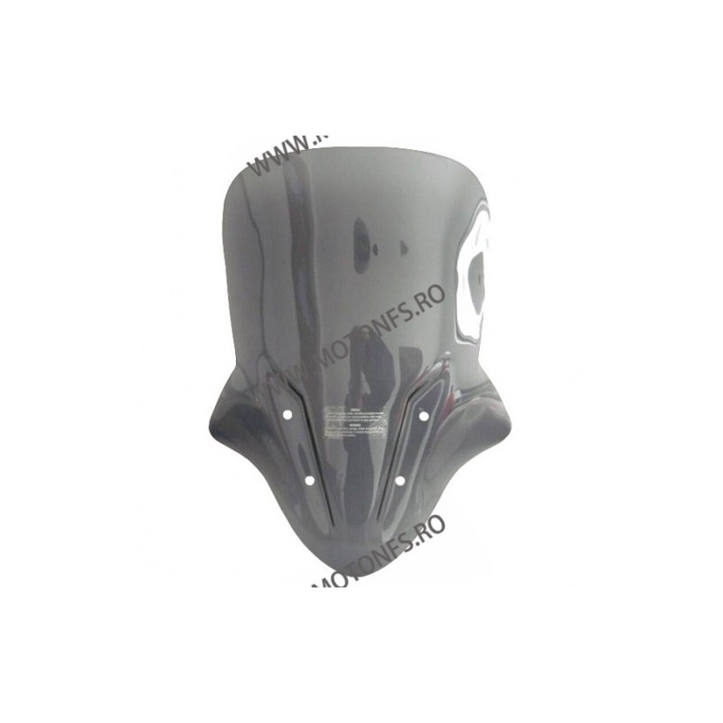 SUZUKI DL 650 V-STROM 2012-2016 -PARBRIZA TOURING WINDSCREEN / WINDSHIELD M-DL650-1216-T Motorcyclescreens Dedicated Screen 5...