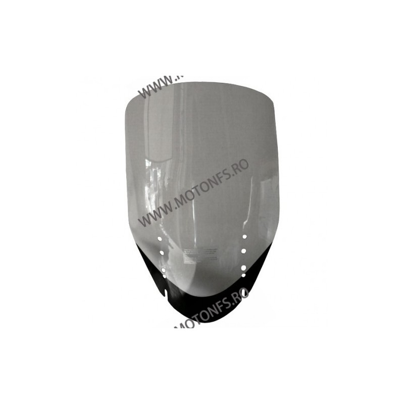 SUZUKI DL 650 V-STROM 2004-2011 -PARBRIZA TOURING WINDSCREEN / WINDSHIELD M-DL650VSTROM-0411-T Motorcyclescreens Dedicated Sc...