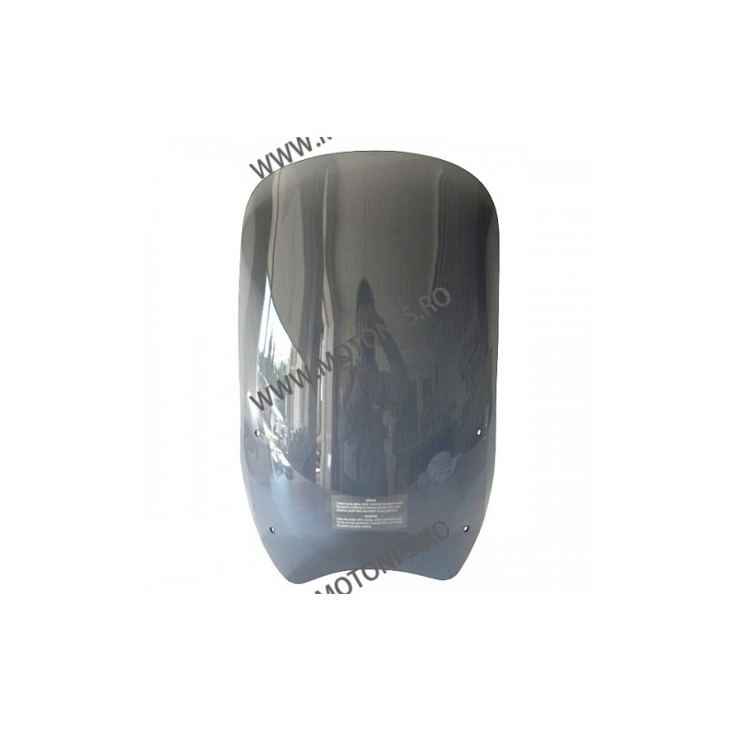 HONDA XL 700 V TRANSALP 2008-2013 -PARBRIZA TOURING WINDSCREEN / WINDSHIELD M-XL700VTRANSALP-0813-T Motorcyclescreens Dedicat...