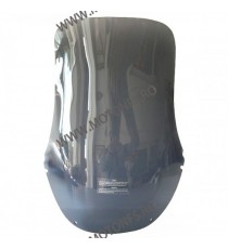 HONDA XL 600 V TRANSALP 1994-1999 -PARBRIZA TOURING WINDSCREEN / WINDSHIELD M-XL600VTRANSALP-9499-T Motorcyclescreens Dedicat...