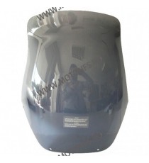 HONDA XL 600 V TRANSALP 1987-1993 - TOURING WINDSCREEN / WINDSHIELD M-XL600VTRANSALP-8793-T Motorcyclescreens Dedicated Scree...