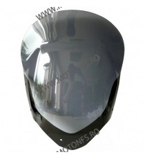 HONDA XL 125 V VARADERO 2001-2006 -PARBRIZA TOURING WINDSCREEN / WINDSHIELD M-XL125VVARADERO-0106-T Motorcyclescreens Dedicat...