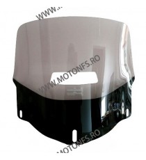 HONDA GL 1800 GOLDWING INTERSTATE 2001-2007 -PARBRIZA TOURING WINDSCREEN / WINDSHIELD M-GL1800-0117-T Motorcyclescreens Dedic...