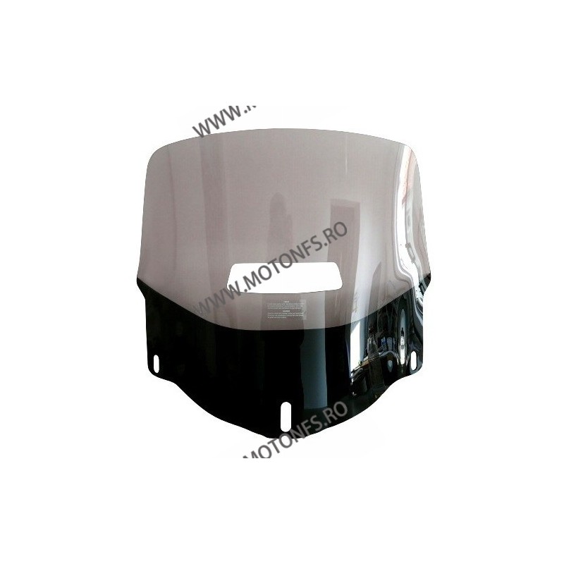 HONDA GL 1800 GOLDWING INTERSTATE 2001-2007 -PARBRIZA TOURING WINDSCREEN / WINDSHIELD M-GL1800-0117-T Motorcyclescreens Dedic...