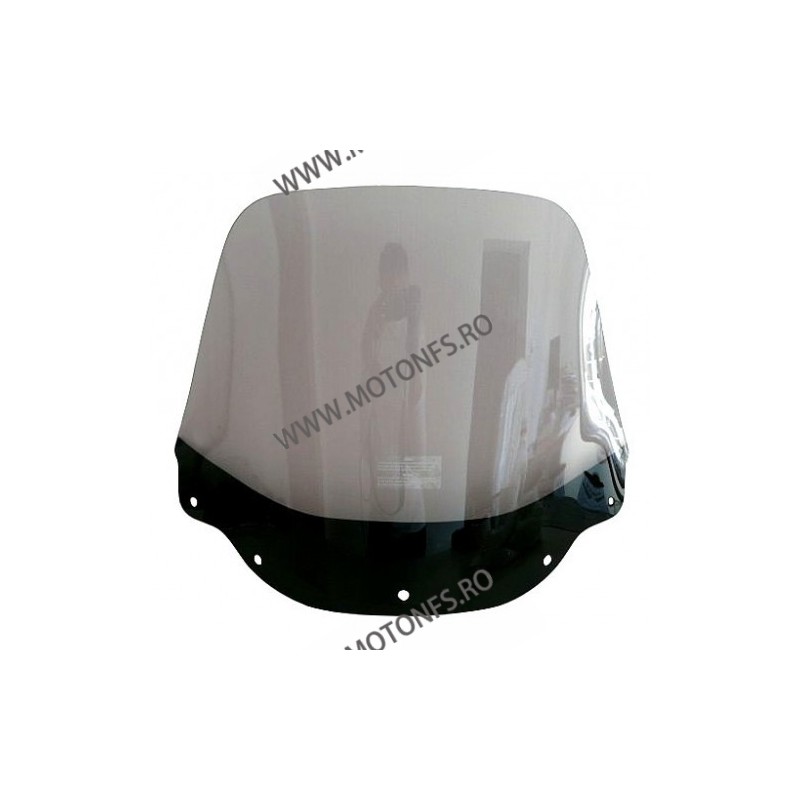 HONDA GL 1800 F6B BAGGER 2013-2017 -PARBRIZA TOURING WINDSCREEN / WINDSHIELD M-GL1800F6B-1317-T Motorcyclescreens Dedicated S...